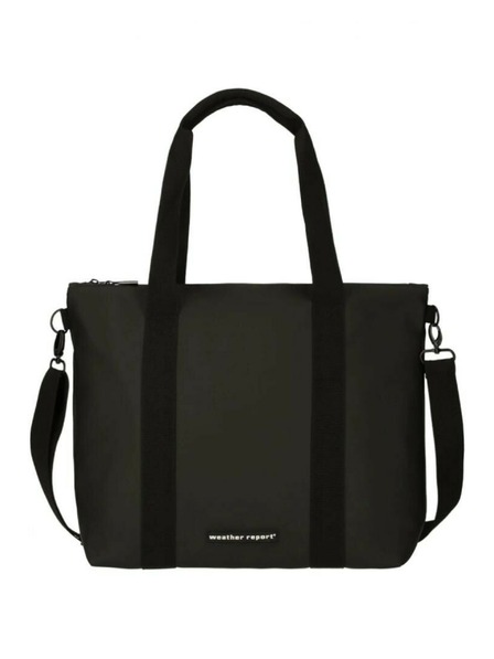 Weather report Dámská taška Weather Report Bronze PU