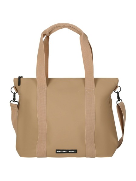 Weather report Dámská taška Weather Report Bronze PU