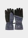 4F Pánské lyžařské rukavice 4F