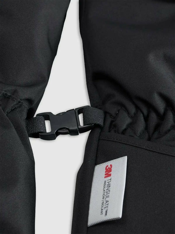 4F Pánské lyžařské rukavice 4F