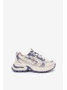 BIG STAR SHOES Dámské tenisky Big Star – modré