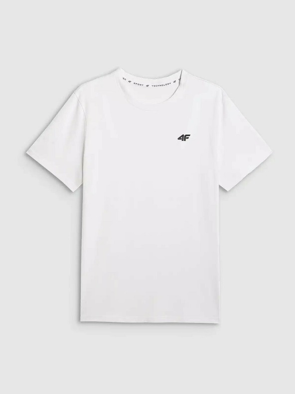 4F Pánské tričko 4F Jack