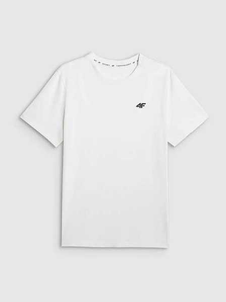 4F Pánské tričko 4F Jack