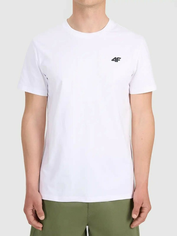 4F Pánské tričko 4F Jack
