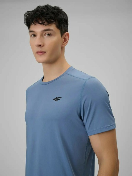 4F Pánské tričko 4F FNK