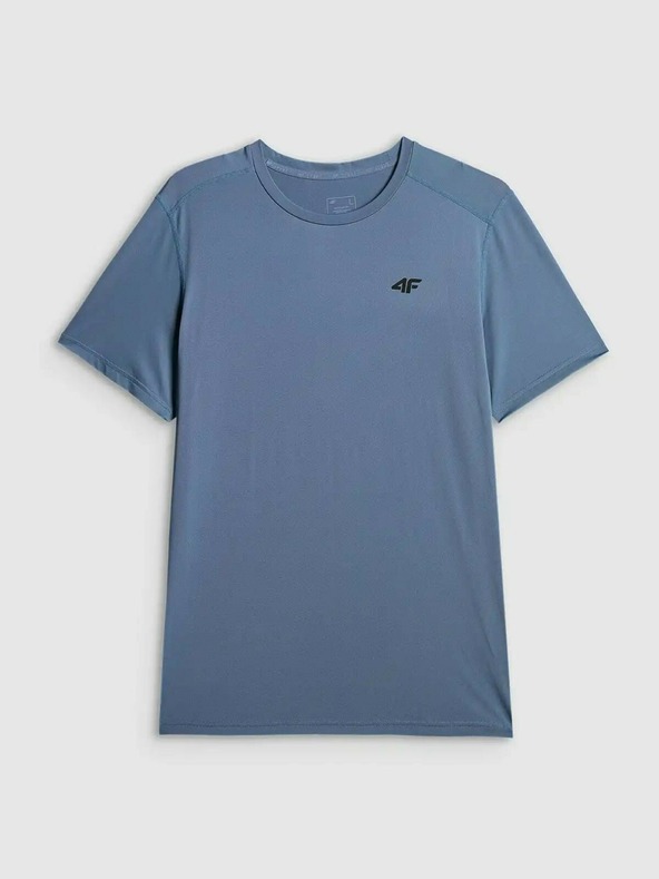 4F Pánské tričko 4F FNK