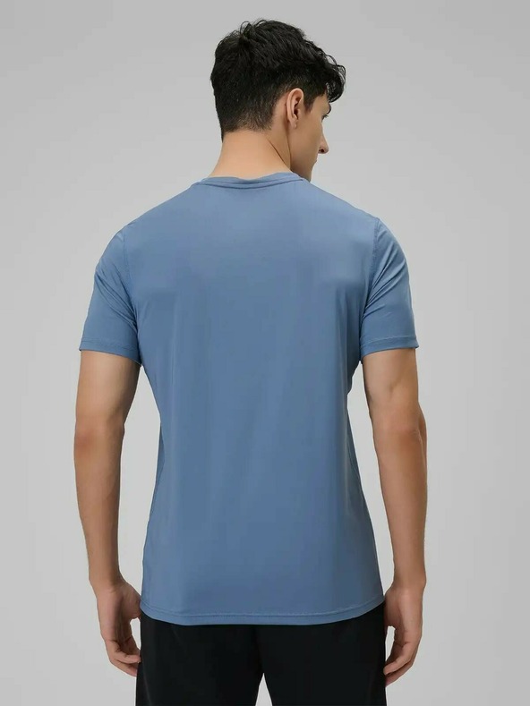 4F Pánské tričko 4F FNK