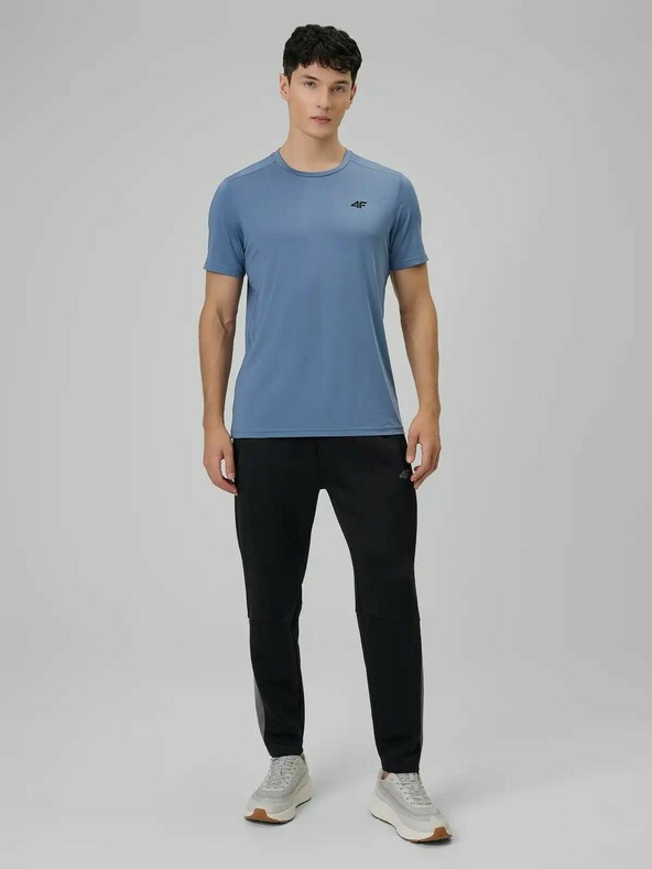 4F Pánské tričko 4F FNK