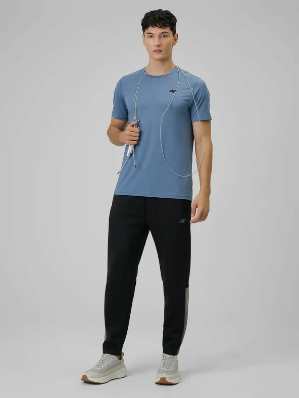 4F Pánské tričko 4F FNK