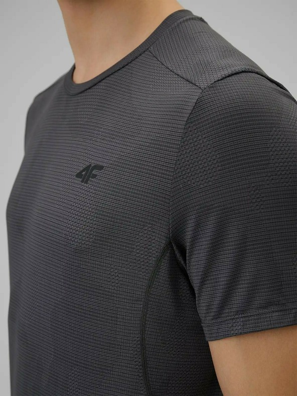 4F Pánské tričko 4F FNK