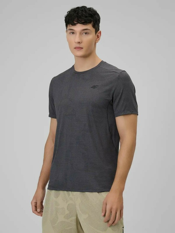 4F Pánské tričko 4F FNK