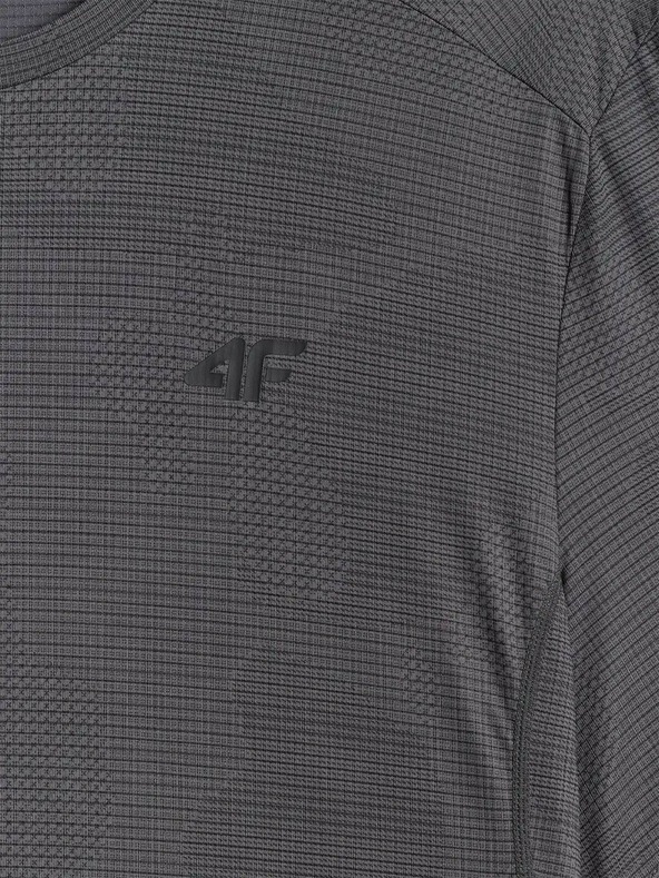 4F Pánské tričko 4F FNK