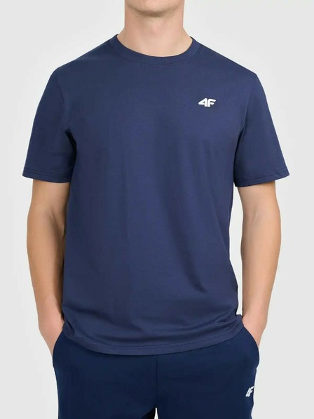 4F Pánské tričko 4F Jack