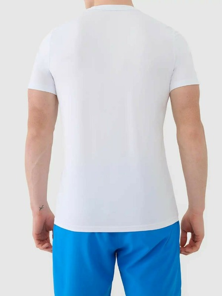 4F Pánské tričko 4F FNK