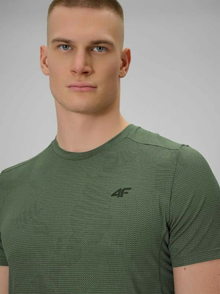 4F Pánské tričko 4F FNK