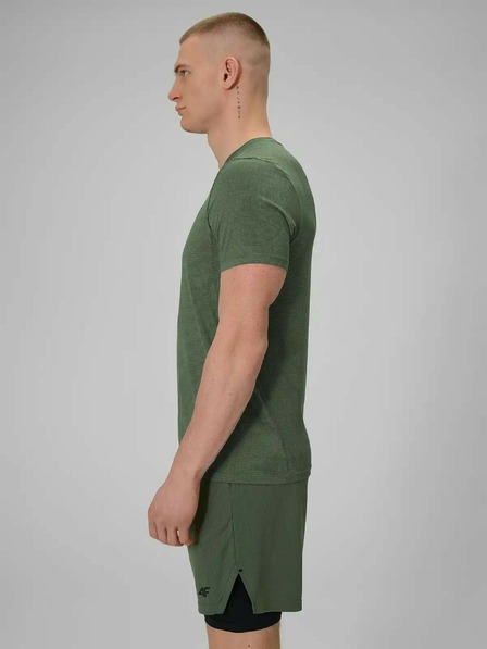 4F Pánské tričko 4F FNK