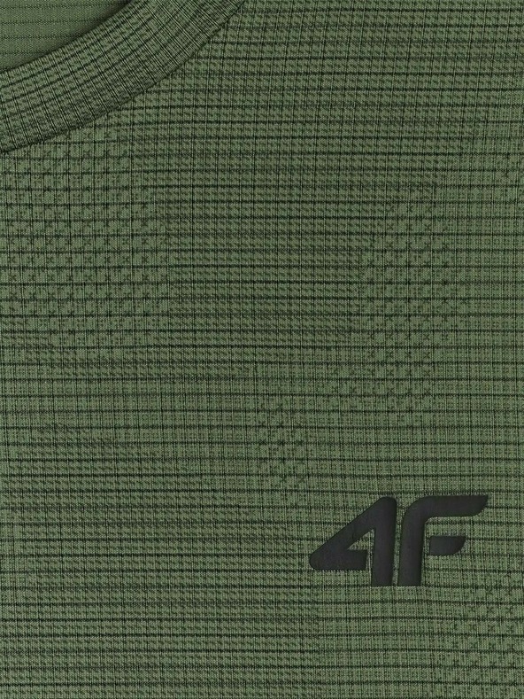 4F Pánské tričko 4F FNK