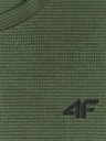 4F Pánské tričko 4F FNK