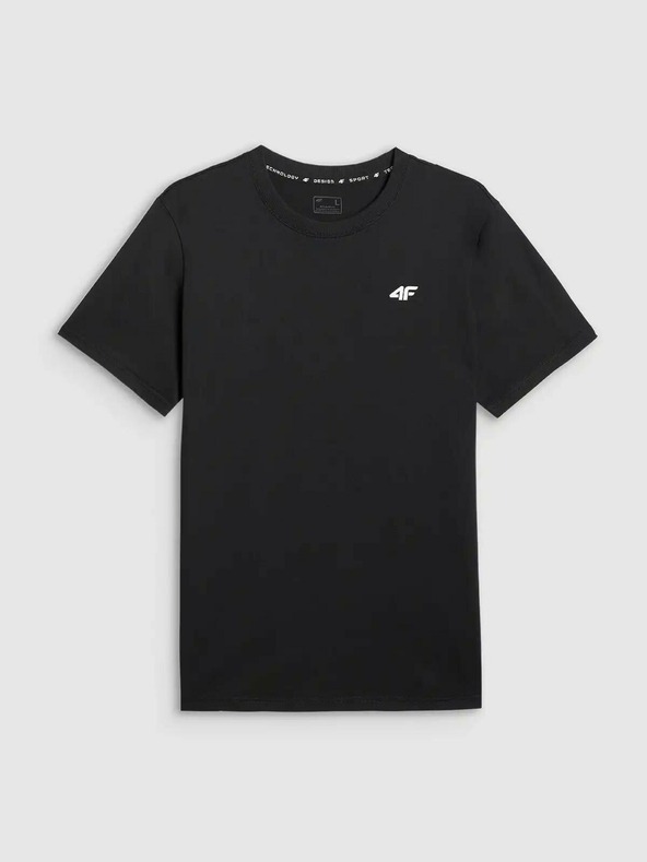 4F Pánské tričko 4F Jack