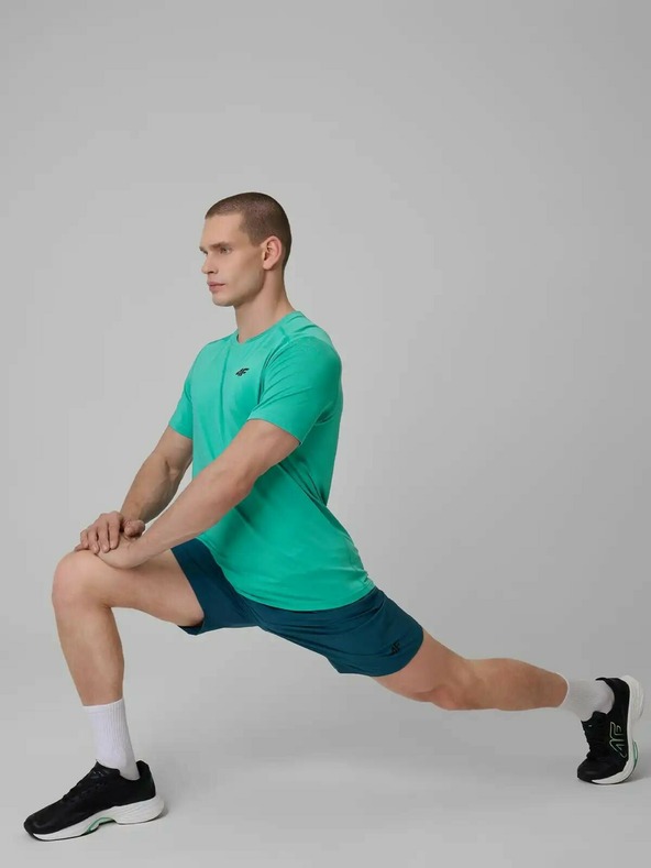 4F Pánské tričko 4F FNK