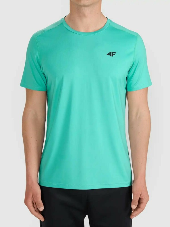 4F Pánské tričko 4F FNK