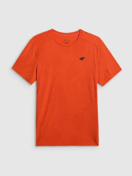 4F Pánské tričko 4F FNK