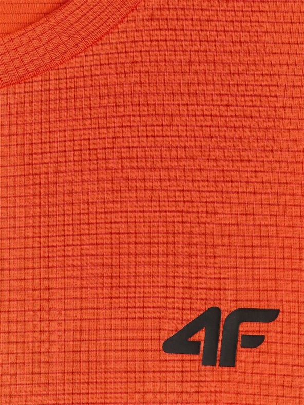 4F Pánské tričko 4F FNK