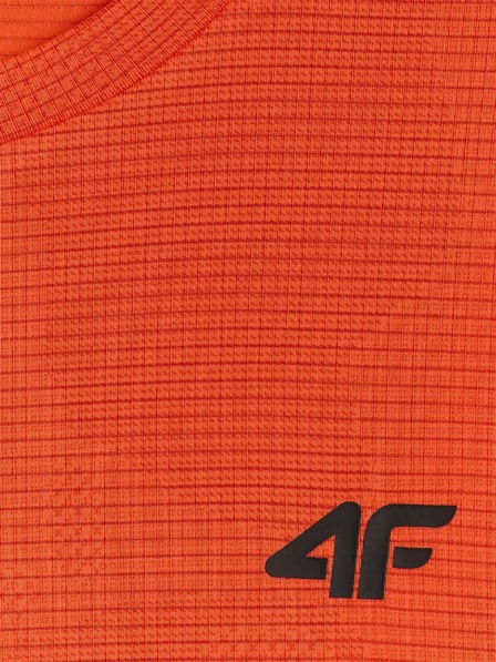 4F Pánské tričko 4F FNK