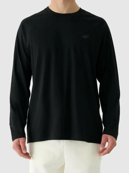 4F Pánské triko 4F