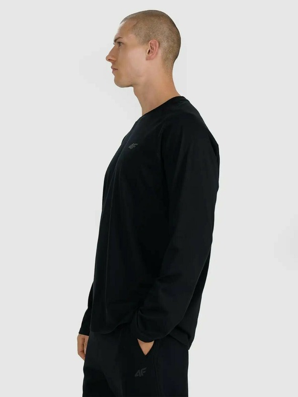 4F Pánské triko 4F