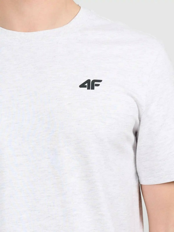 4F Pánské tričko 4F Jack