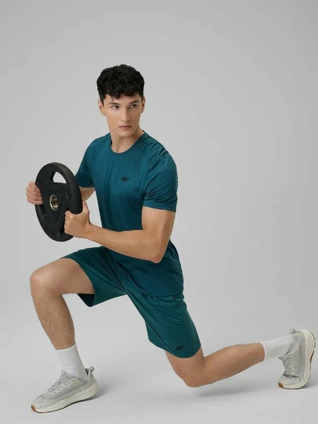 4F Pánské tričko 4F FNK