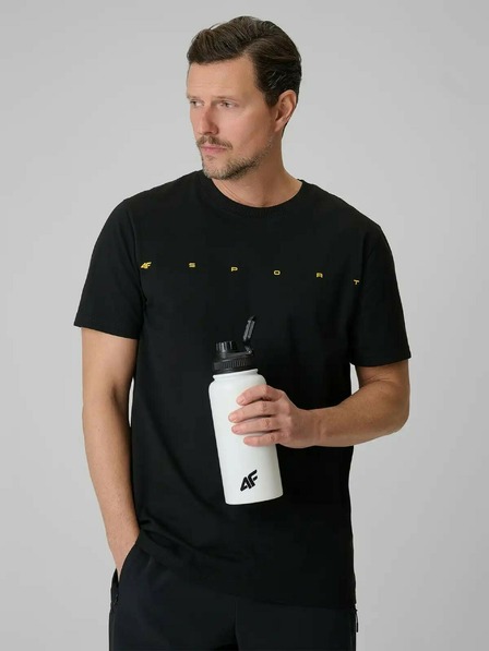 4F Pánské tričko 4F