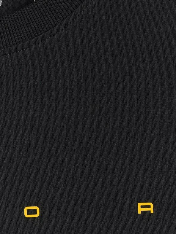 4F Pánské tričko 4F