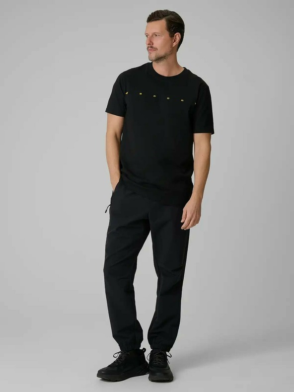 4F Pánské tričko 4F