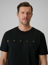 4F Pánské tričko 4F