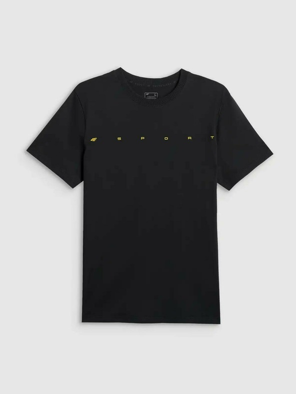 4F Pánské tričko 4F