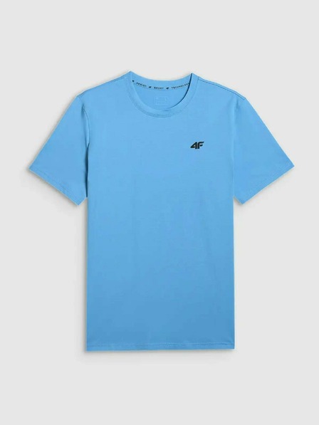 4F Pánské tričko 4F James