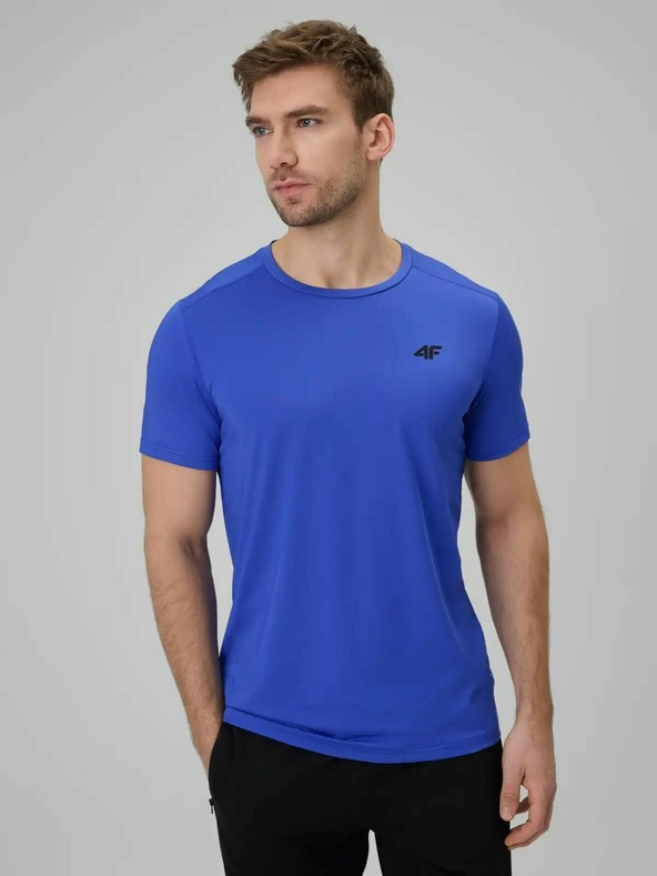 4F Pánské tričko 4F FNK
