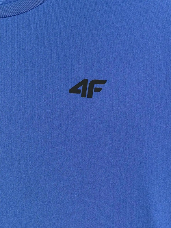 4F Pánské tričko 4F FNK