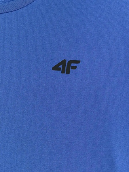 4F Pánské tričko 4F FNK