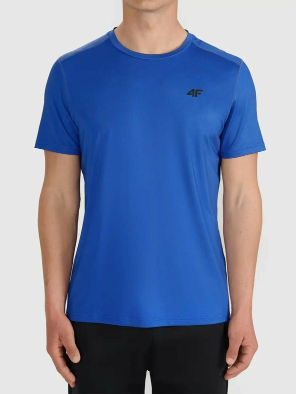 4F Pánské tričko 4F FNK