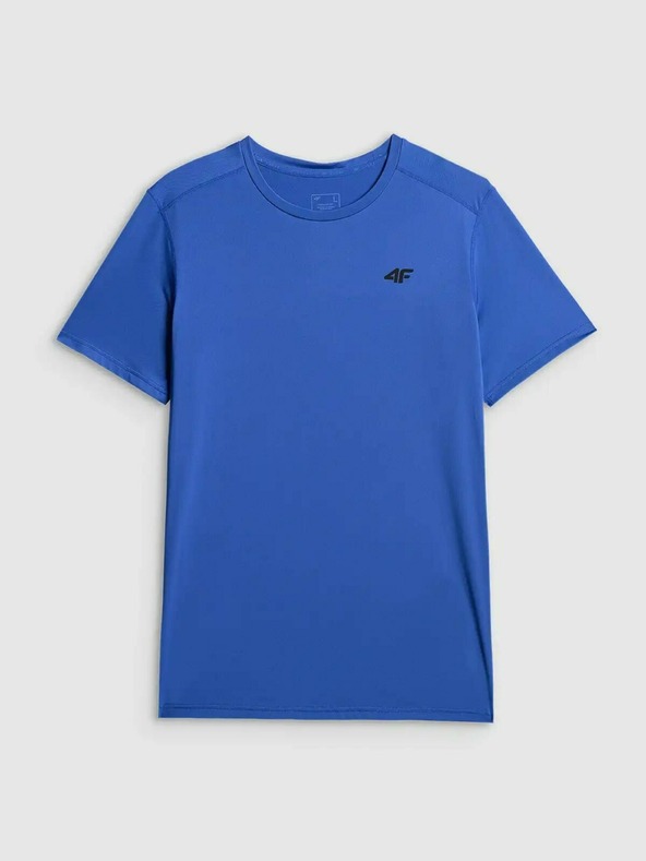 4F Pánské tričko 4F FNK