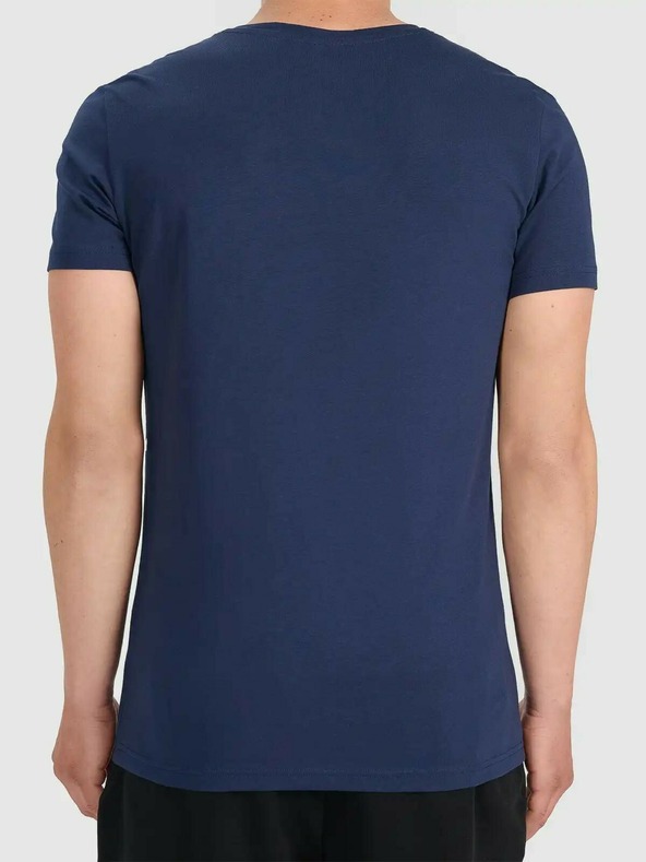 4F Pánské tričko 4F Marko