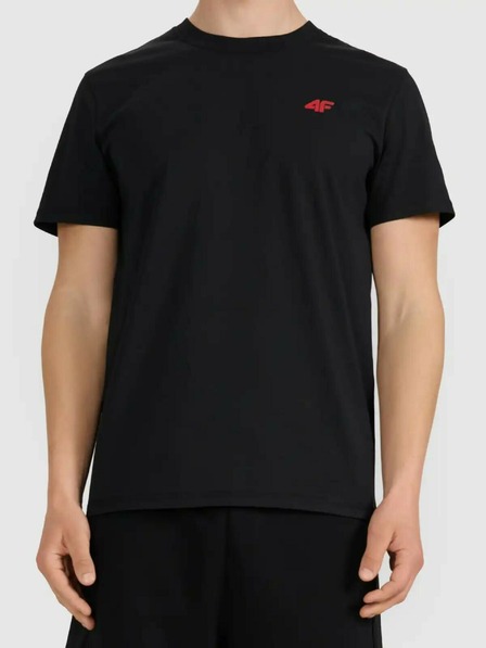 4F Pánské tričko 4F Jack