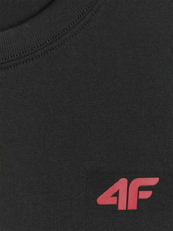 4F Pánské tričko 4F Jack