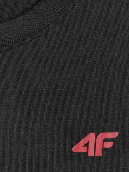 4F Pánské tričko 4F Jack