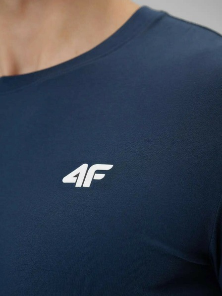 4F Pánské tričko 4F Milan