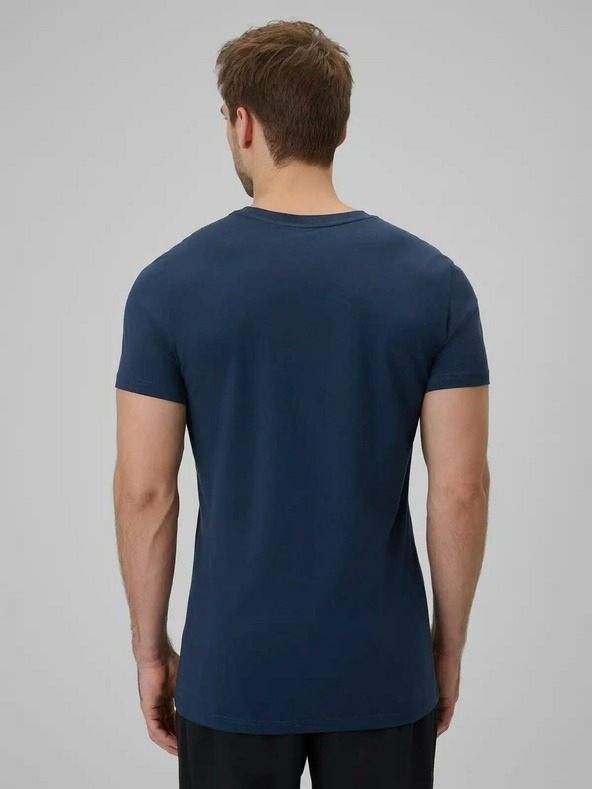 4F Pánské tričko 4F Milan