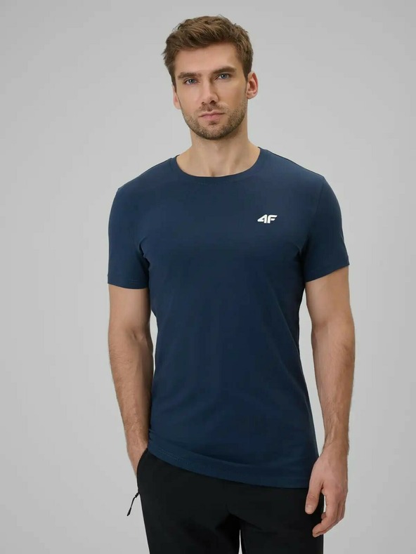 4F Pánské tričko 4F Milan